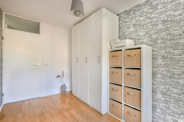 Medium property photo - Schaarbeekstraat 13, 1066 JW Amsterdam